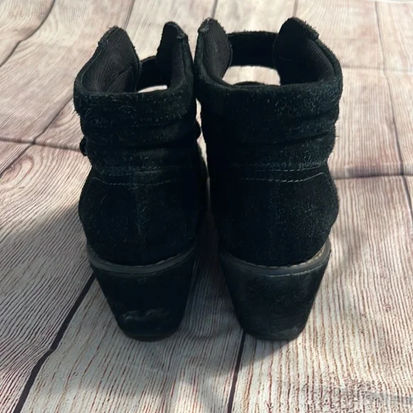 Dr scholls wedge sneaker - Picture 3 of 7